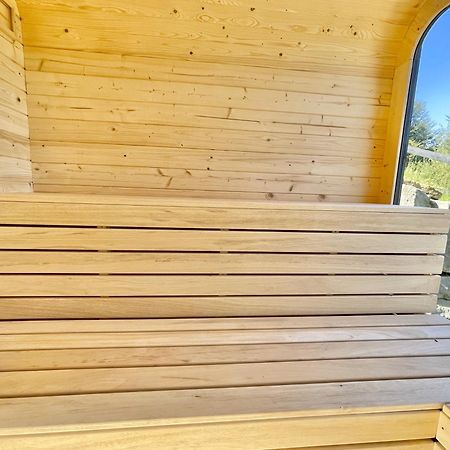 Owysoko - Apartamenty Z Widokiem 200 M Od Tras Szczyrk Mountain Resort Dış mekan fotoğraf