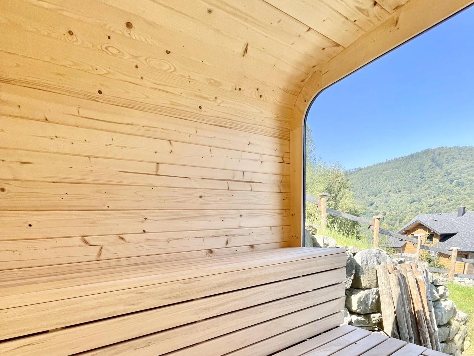 Owysoko - Apartamenty Z Widokiem 200 M Od Tras Szczyrk Mountain Resort Dış mekan fotoğraf