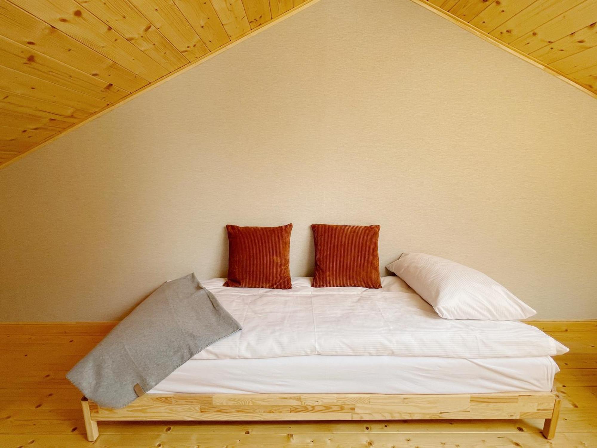 Owysoko - Apartamenty Z Widokiem 200 M Od Tras Szczyrk Mountain Resort Oda fotoğraf