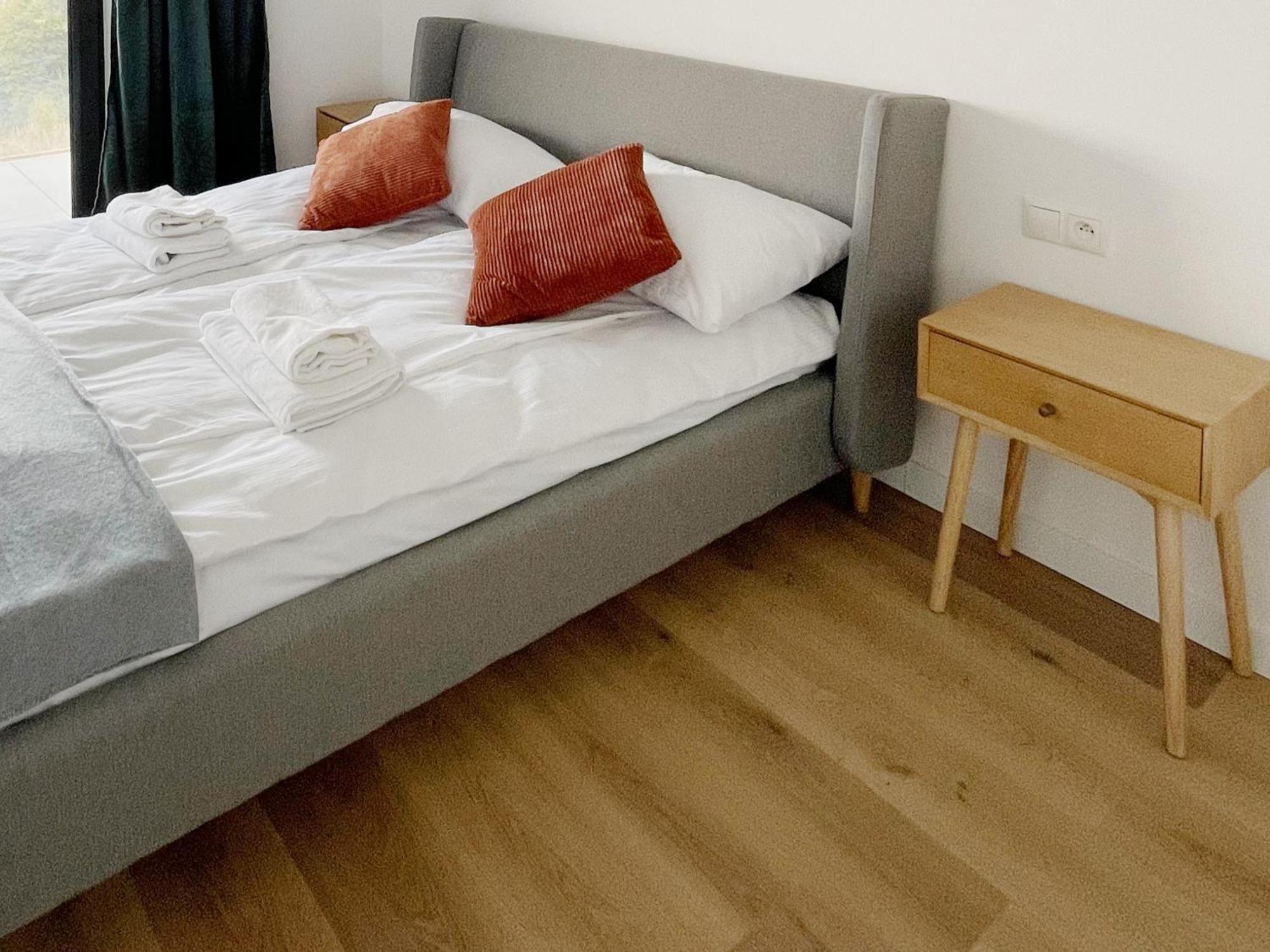 Owysoko - Apartamenty Z Widokiem 200 M Od Tras Szczyrk Mountain Resort Dış mekan fotoğraf